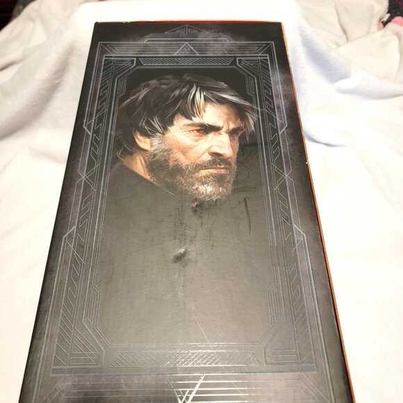 Bethesda Dishonored 2 Mask - Picture 6 of 7